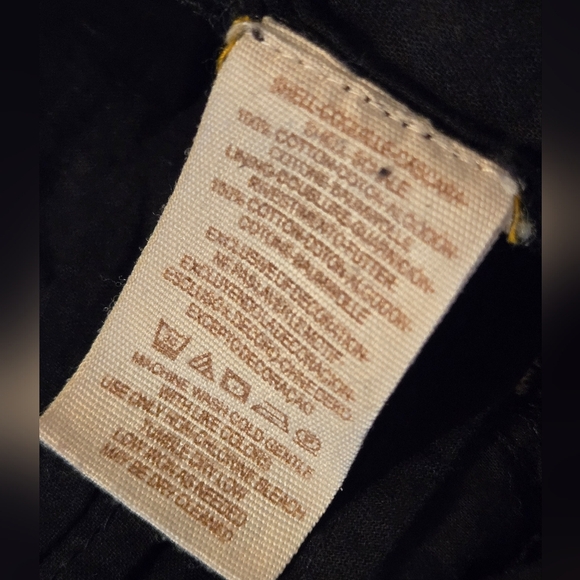 FREE PEOPLE Oversized PAVLO Boho EMBROIDERED DRESS Sz Medium - Picture 11 of 13